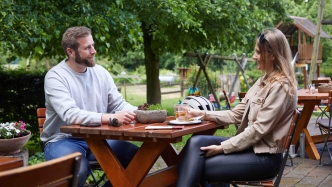 Bauernhof-Café Kapellenhof bei Borchen-Etteln ©Teutoburger Wald Tourismus, Tanja Evers