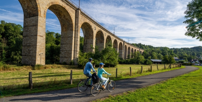 Entlang der Paderborner Land Route © Teutoburger Wald Tourismus, P. Gawandtka