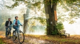 Annenkapelle bei Lichtenau © Teutoburger Wald Tourismus / Dominik Ketz