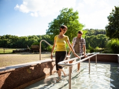 Naturerlebnis Aatal Bad Wünnenberg © Tourismus NRW / Teutoburger Wald Tourismus