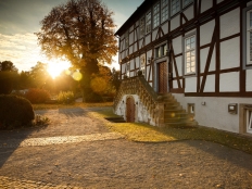 Mallinckrodthof bei Borchen © Tom Finke