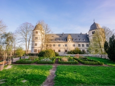 Kreismuseum Wewelsburg Büren © Besim Mazhiqi