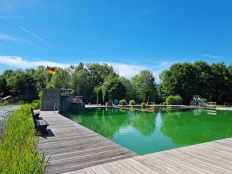 Naturbad Altenautal © Carsten Krois