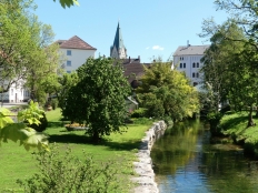 Paderquellgebiet © Tourist-Information Paderborn