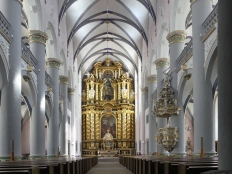 Marktkirche Paderborn © Tourist-Information Paderborn